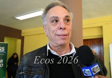 Claudio Grecco: “No existe el consumo no problemático” y alertó sobre nuevas adicciones en la era digital