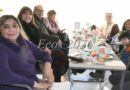 “Me acuesto con dolor y me levanto con dolor”: pacientes con fibromialgia visibilizaron su lucha en Caleta Olivia