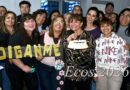 “Que quieran y respeten su trabajo”: emotiva despedida a Sandra tras 30 años en el municipio