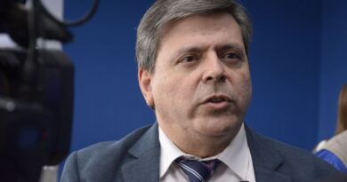 Leguizamón: “La justicia por fin va a funcionar y va a ser igual para todos”