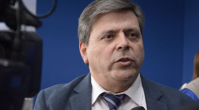 Leguizamón: “La justicia por fin va a funcionar y va a ser igual para todos”