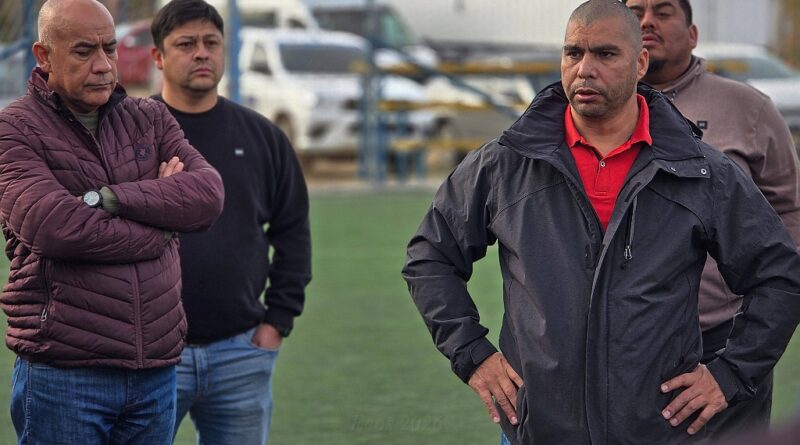 SIPGER garantiza la continuidad laboral de trabajadores de PETREVEN y avanza con la llegada de un nuevo equipo perforador.