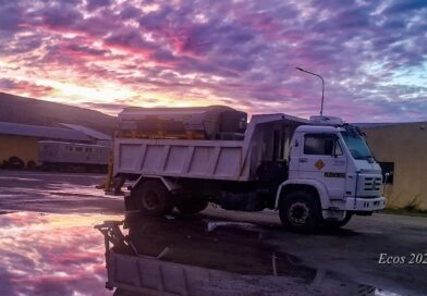 Plan Invernal 2026: “Estamos trabajando con responsabilidad y compromiso al servicio de todos los santacruceños”