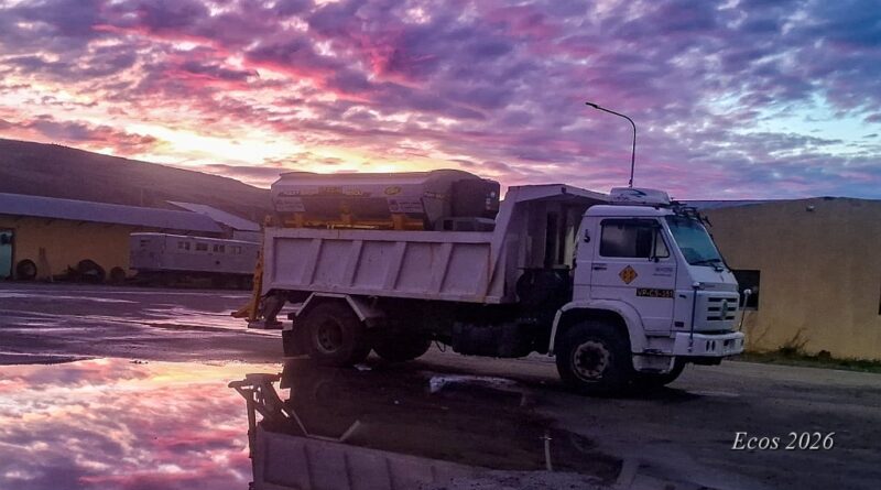 Plan Invernal 2026: “Estamos trabajando con responsabilidad y compromiso al servicio de todos los santacruceños”