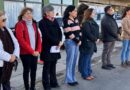 El municipio acompañó el acto en homenaje al beato fray Mamerto Esquiú