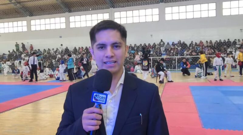 “La familia es fundamental en el deporte”: se realizó la primera edición de la Copa Pingüinera en Caleta Olivia