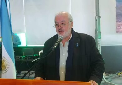 Foro Portuario Marítimo: proponen una mesa permanente entre educación, empresas y Estado