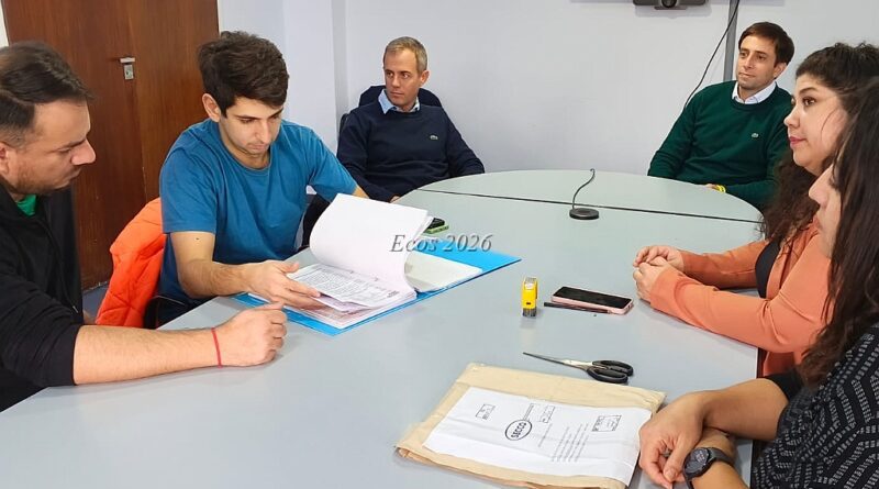 Provincia avanza en la licitación para garantizar la generación de energía en San Julián, Gobernador Gregores y El Chaltén