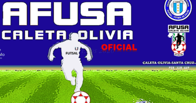 Convocatoria a Asamblea General Ordinaria en Afusa Caleta Olivia