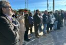 A 44 años del hundimiento del Crucero ARA General Belgrano, la Municipalidad acompañó el homenaje a los héroes de Malvinas
