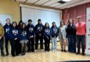 Siete estudiantes se suman a la Comunidad de Becarios PAE