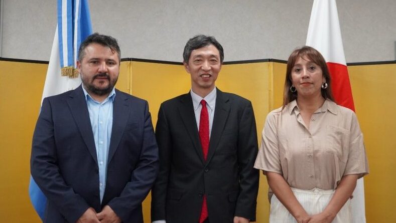 Caleta Olivia fortalece su sistema de salud pública con nueva tecnología odontológica