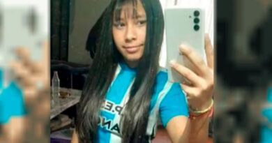 Encontraron muerta a Agostina Vega, la adolescente de 14 años que buscaban en Córdoba