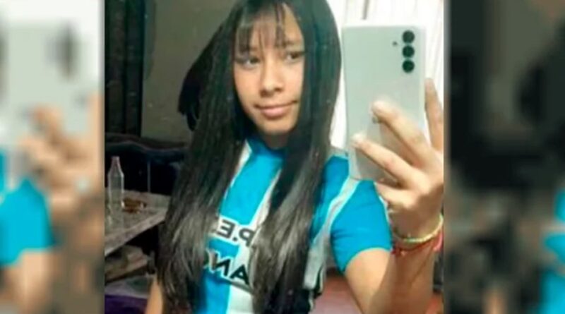 Encontraron muerta a Agostina Vega, la adolescente de 14 años que buscaban en Córdoba