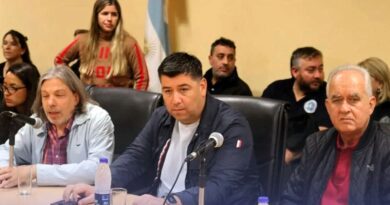 La CGT oficializó su adhesión la Marcha Federal Universitaria y endurece el rechazo al ajuste de Milei sobre las universidades
