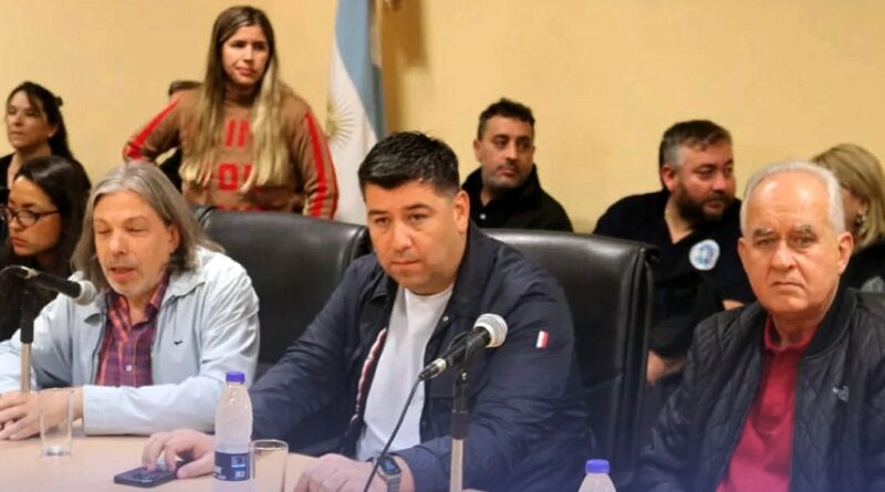 La CGT oficializó su adhesión la Marcha Federal Universitaria y endurece el rechazo al ajuste de Milei sobre las universidades