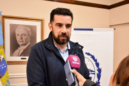 Gabriel Galarza: “Esta financiación puede ser una salida para reactivar la economía y generar soluciones”