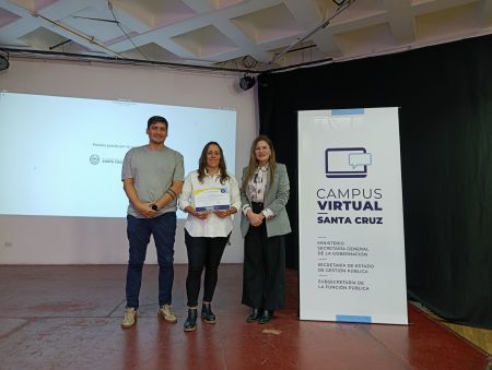 El Gobierno de Santa Cruz continúa fortaleciendo la modernización del Estado con nuevas capacitaciones