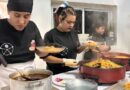 En la ciudad del Gorosito inauguran Restaurante Solidario