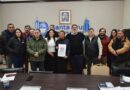 Agobiado por paros de estatales, el gobierno anuncia paritarias