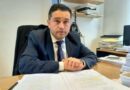El Dr. Gabriel Contreras es el nuevo presidente del Tribunal Superior de Justicia