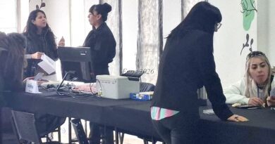 Lanzaron una nueva edición del programa “Más Inclusión” en el barrio Rotary 23
