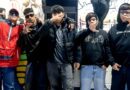 El hip hop local tuvo su primera jornada competitiva en el Centro Cultural