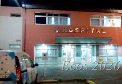 Perito Moreno: El Ministerio de Salud y Ambiente informó la evolución de los pacientes internados