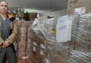 El Hospital Zonal recibió partida de medicamentos