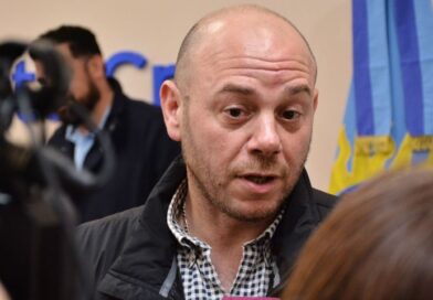 “La contención del Estado municipal y provincial tiene que estar”, destacó Darío Mena tras la firma del convenio PAINA