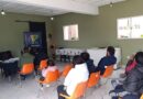 Continúa el relevamiento del Plan Invernal en distintos barrios de Caleta Olivia