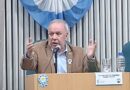 El diputado Daniel Peralta impulsa paquete de leyes estratégicas