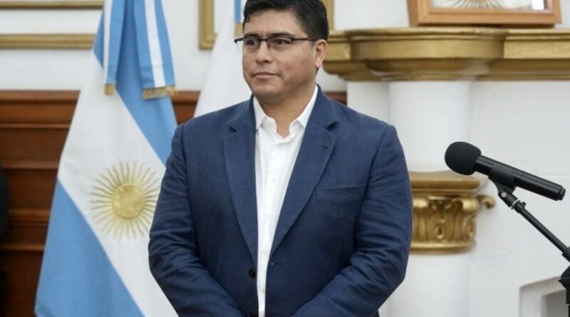 El gobernador Vidal tomó la decisión de garantizar el sostenimiento de las fuentes laborales docentes hasta febrero 2027