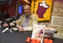 “Soy un ciudadano común que aporta lo que puede”: Gustavo Zurita habló de su libro y la historia de APADISCO