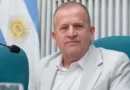 Javier Jara cuestionó el proyecto de endeudamiento y pidió una mesa de diálogo con todos los intendentes