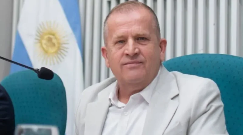 Javier Jara cuestionó el proyecto de endeudamiento y pidió una mesa de diálogo con todos los intendentes