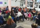 La UNPA reafirma su compromiso contra la violencia de género en el marco de Ni Una Menos