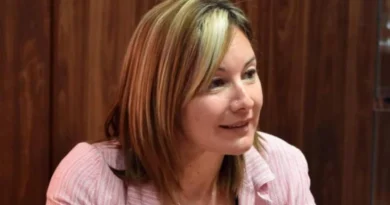 Zulma Neira profundizó sus críticas al Gobierno provincial: “No hay respeto institucional hacia los municipios” Zulma Neira profundizó sus críticas al Gobierno provincial: “No hay respeto institucional hacia los municipios”
