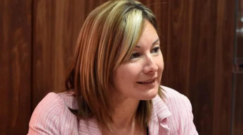 Zulma Neira profundizó sus críticas al Gobierno provincial: “No hay respeto institucional hacia los municipios” Zulma Neira profundizó sus críticas al Gobierno provincial: “No hay respeto institucional hacia los municipios”