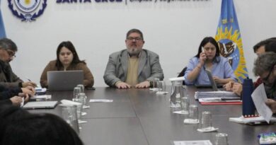 Paritaria Central: por mayoría, se aprobó un aumento salarial acumulado del 17,8% y volver a discutir en octubre