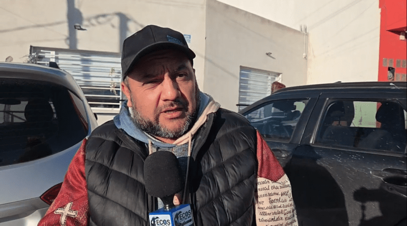 Un padre denunció presuntos malos tratos hacia su hijo y pidió una intervención urgente de la Justicia