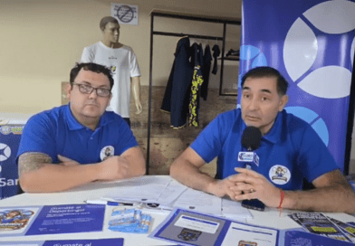 Deporbingo Santacruceño: convocan a los clubes a inscribirse para acceder a una nueva herramienta de financiamiento