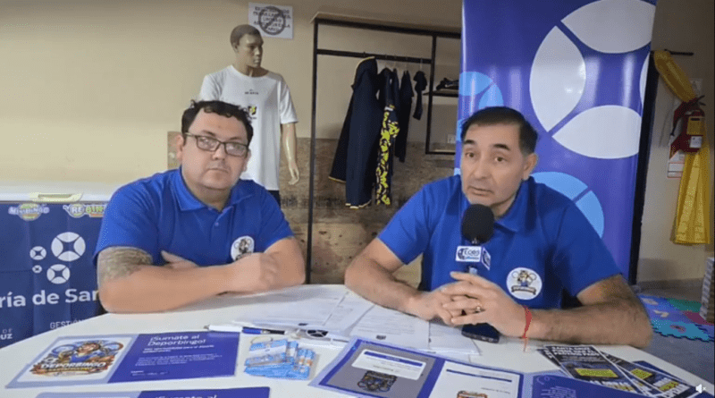 Deporbingo Santacruceño: convocan a los clubes a inscribirse para acceder a una nueva herramienta de financiamiento