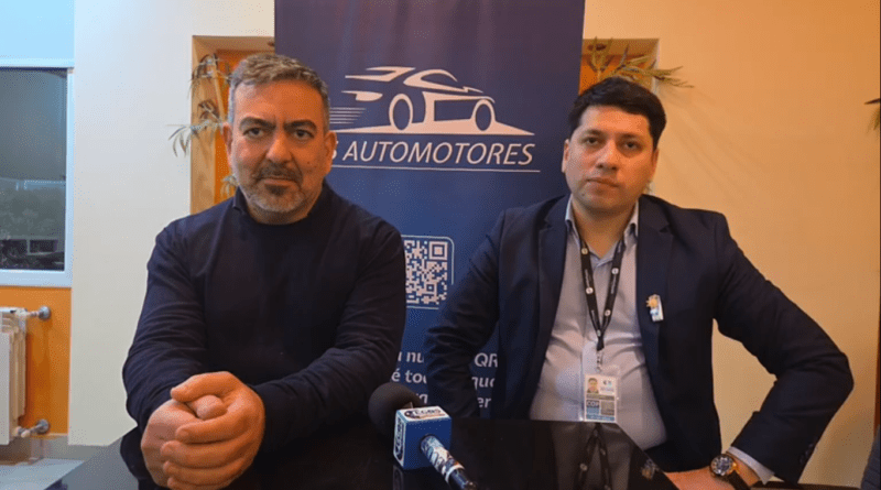 BAIC desembarcó en Caleta Olivia con financiación a tasa 0 y promociones exclusivas desde Zona Franca