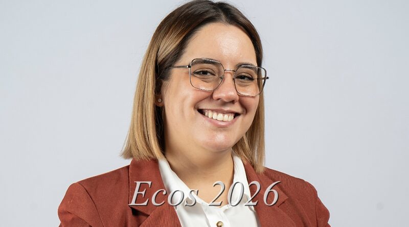 Gisella Martínez, candidata a presidenta del Comité UCR Río Gallegos: “Es momento de que nos unamos y trabajemos juntos”
