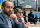 Leguizamón: “Estamos esperando el posicionamiento de los diputados y que cumplan con las expectativas del pueblo de Santa Cruz”