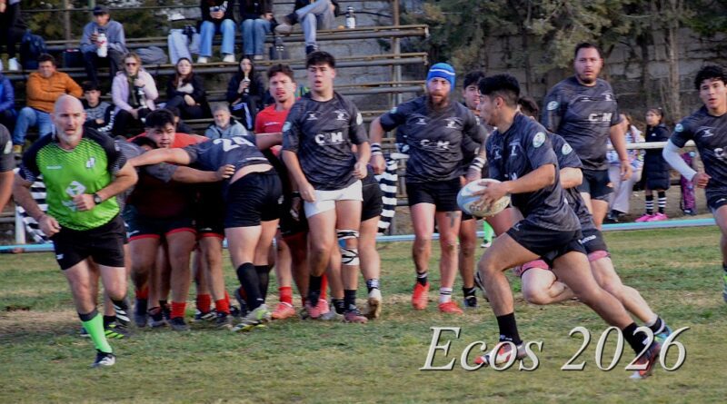 San Jorge sufrió una derrota ante Deportivo Portugués en el Estadio Mario Quintana