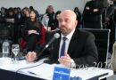 Frente al ajuste de Milei, Aparicio impulsa el boleto gratuito para adultos mayores