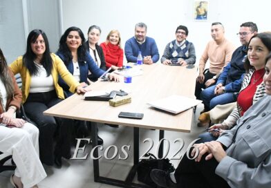 Caleta Olivia: lanzan las Jornadas Intersectoriales para acercar trámites y servicios provinciales a los barrios