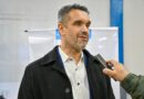 Georgion defendió la ley de financiamiento y aseguró que permitirá impulsar obras estratégicas en toda Santa Cruz